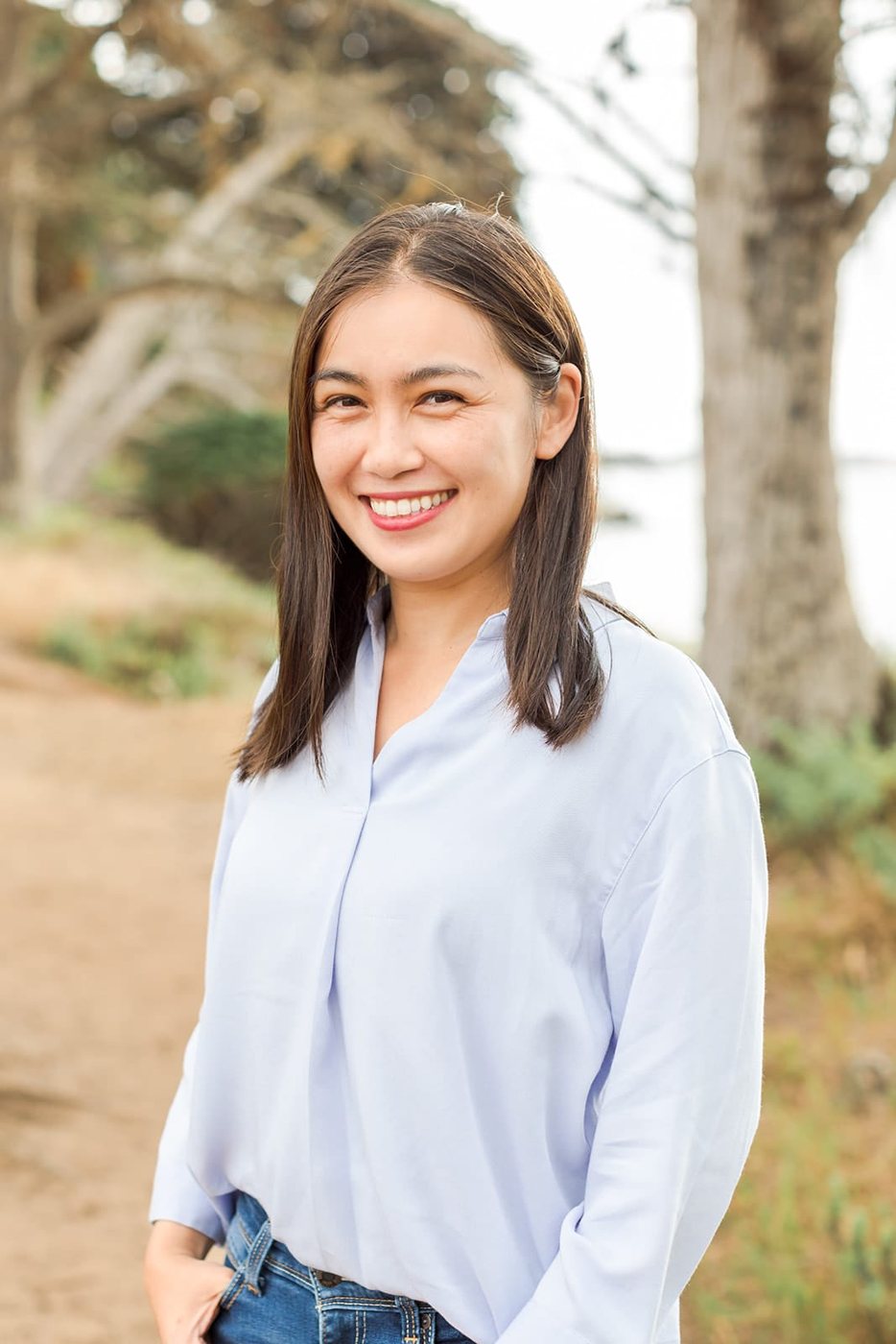 Dr. Anvy Sartorius, DDS — dentist at Los Osos Family Dentistry
