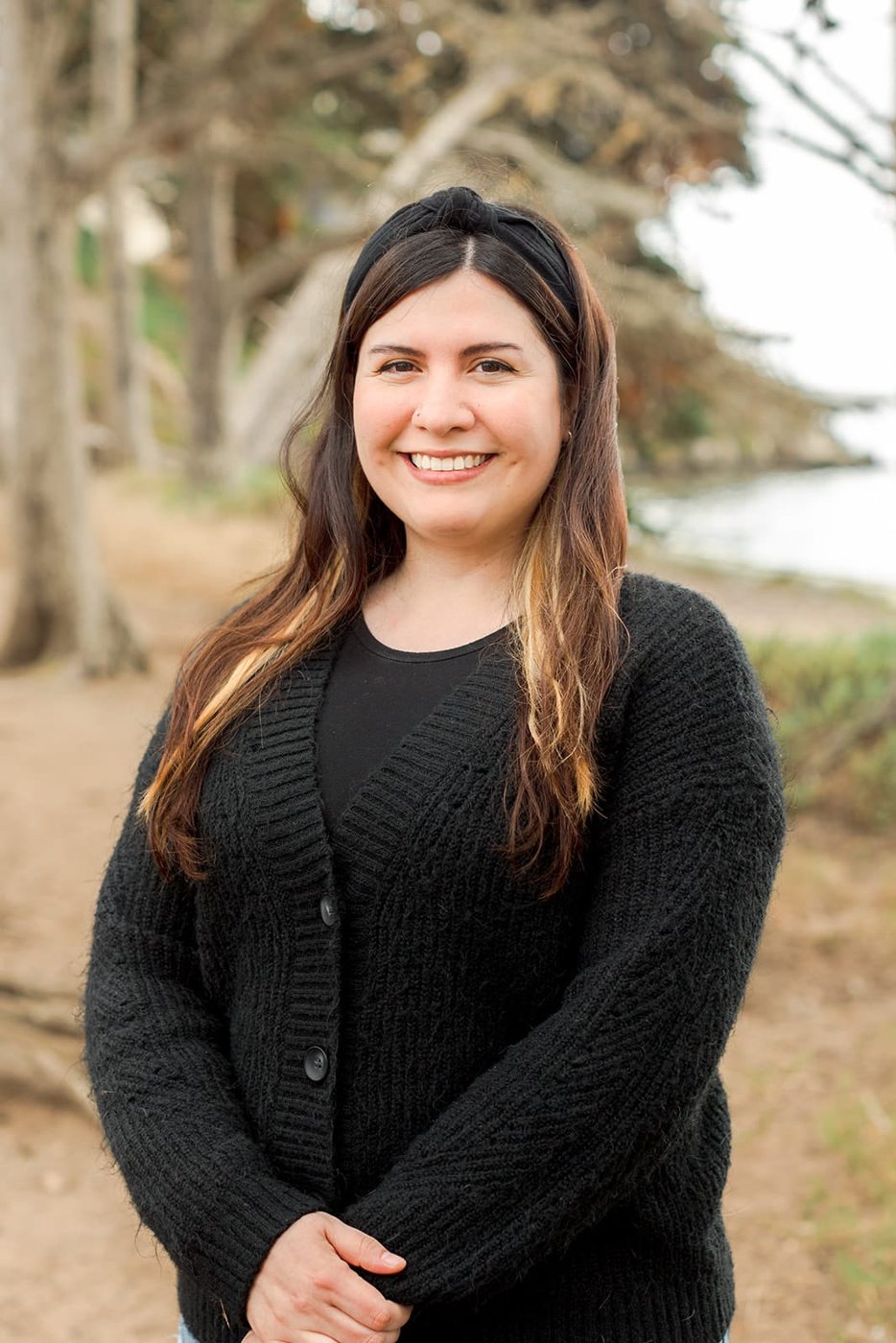 Andrea, Dental Assistant at Los Osos Family Dentistry