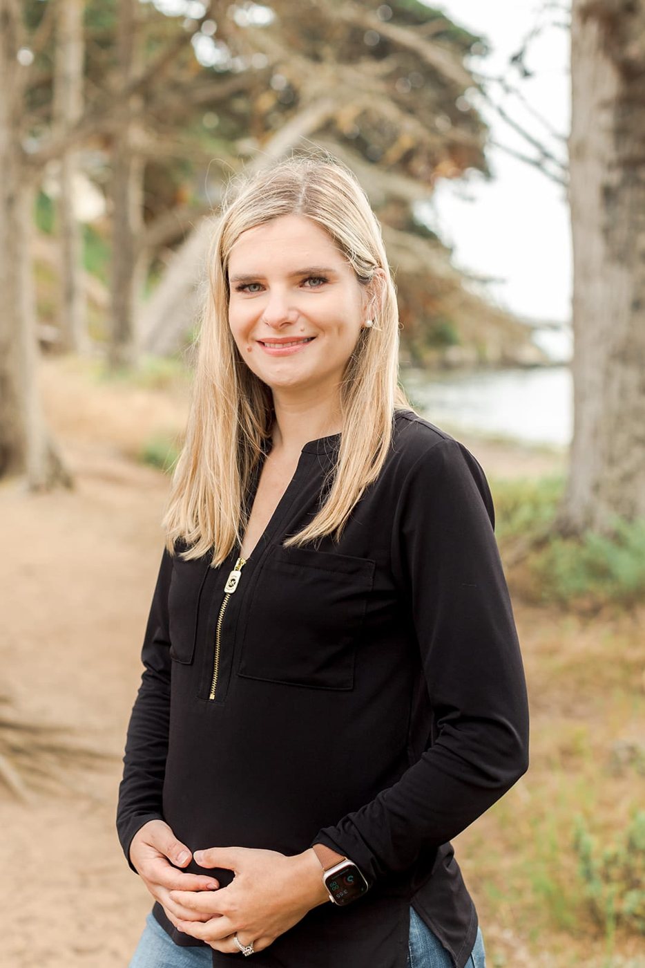 Emilia, Dental Hygienist at Los Osos Family Dentistry