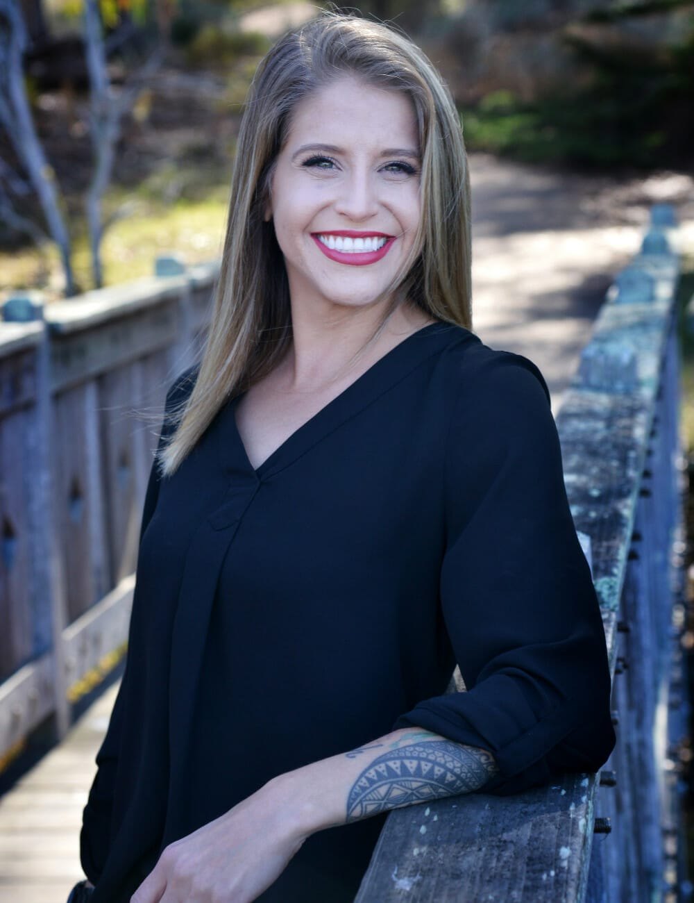 Taylor, Financial & Insurance Coordinator at Los Osos Family Dentistry